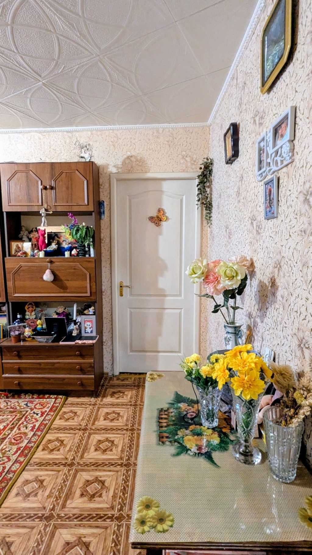 Продажа 2-комнатной квартиры 44 м², Евгения Тельнова просп., 9/2