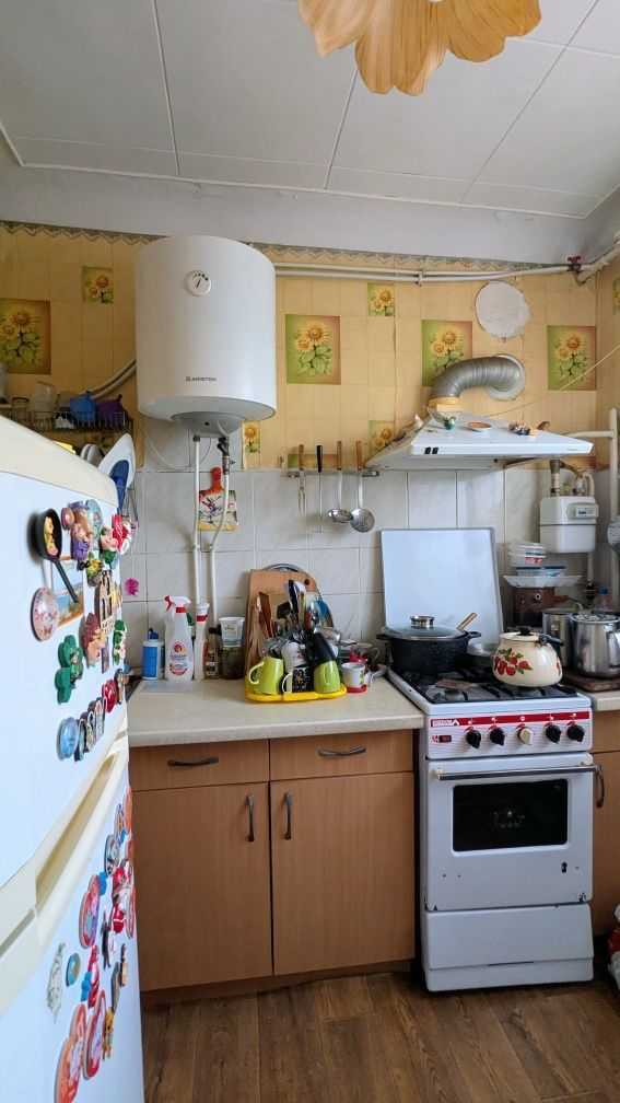 Продажа 2-комнатной квартиры 44 м², Евгения Тельнова просп., 9/2
