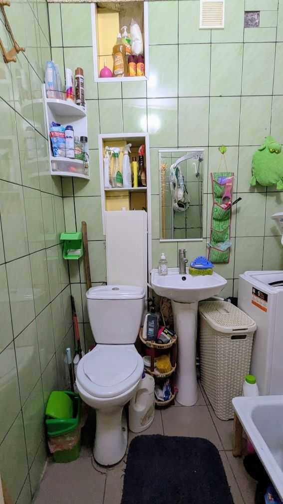 Продажа 2-комнатной квартиры 44 м², Евгения Тельнова просп., 9/2