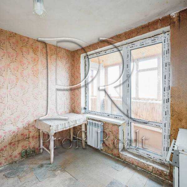 Продажа 2-комнатной квартиры 49 м², Русановский бул., 6