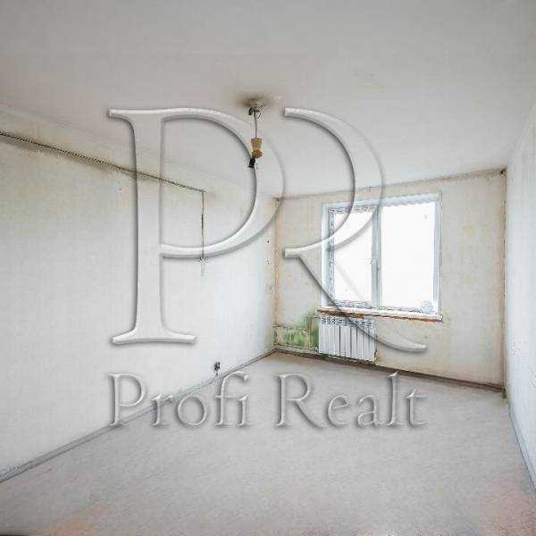 Продажа 2-комнатной квартиры 49 м², Русановский бул., 6