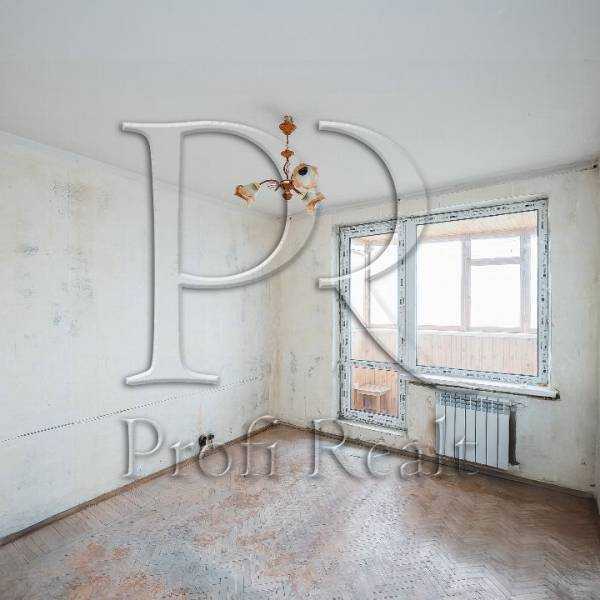 Продажа 2-комнатной квартиры 49 м², Русановский бул., 6