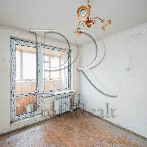 Продажа 2-комнатной квартиры 49 м², Русановский бул., 6
