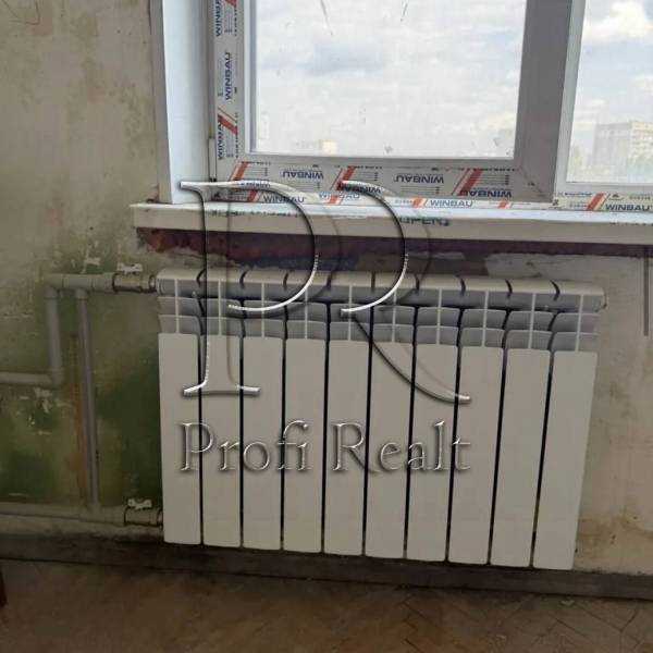 Продажа 2-комнатной квартиры 49 м², Русановский бул., 6