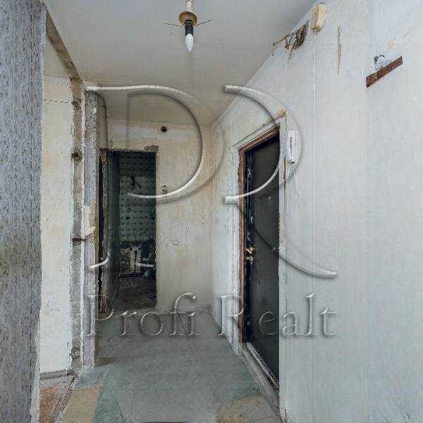 Продажа 2-комнатной квартиры 49 м², Русановский бул., 6
