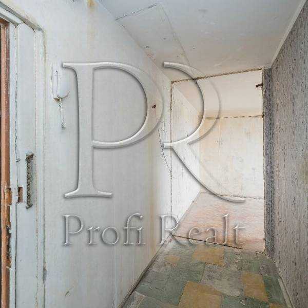 Продажа 2-комнатной квартиры 49 м², Русановский бул., 6