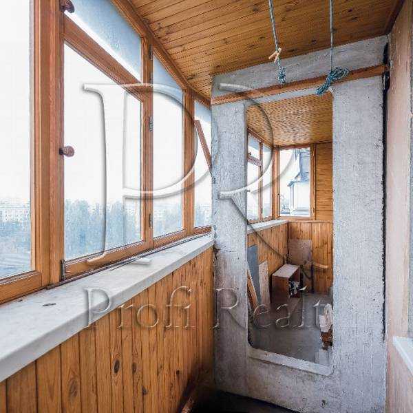 Продажа 2-комнатной квартиры 49 м², Русановский бул., 6