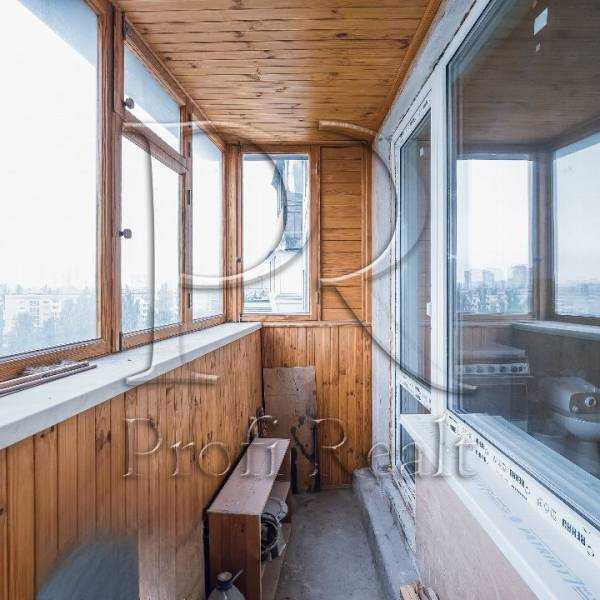 Продажа 2-комнатной квартиры 49 м², Русановский бул., 6