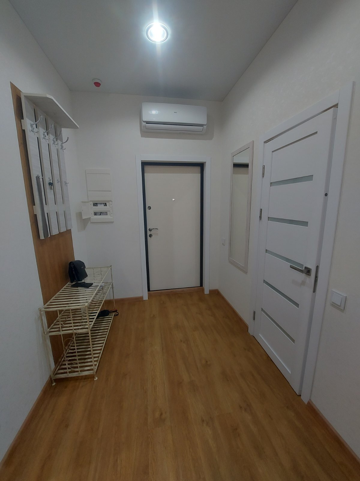 Оренда 1-кімнатної квартири 40 м², Академіка Філатова вул., 2