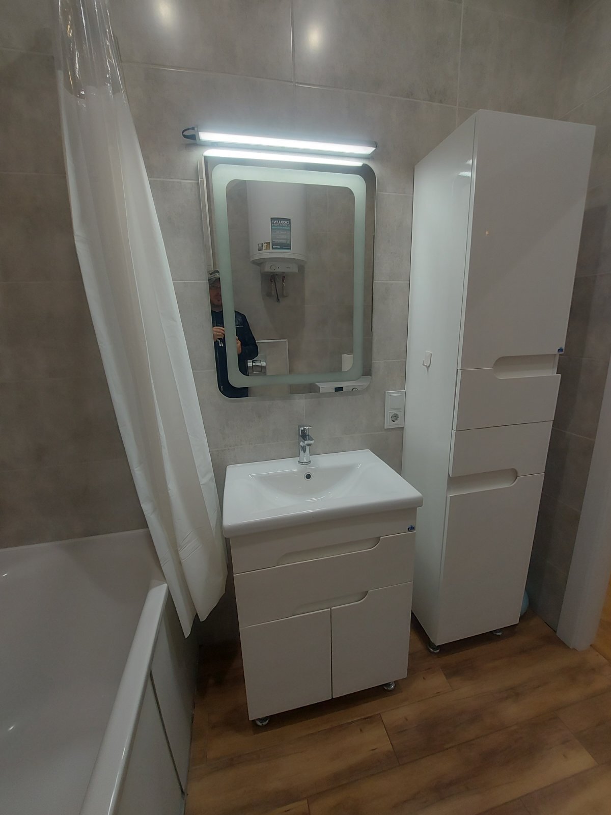 Оренда 1-кімнатної квартири 40 м², Академіка Філатова вул., 2