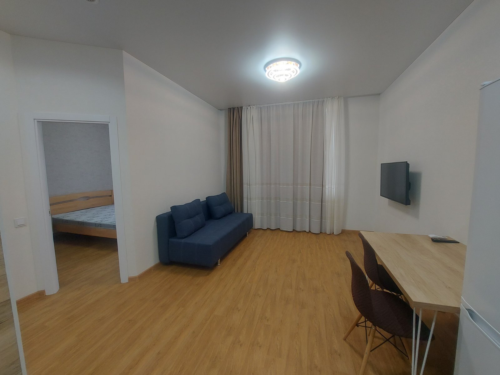 Оренда 1-кімнатної квартири 40 м², Академіка Філатова вул., 2