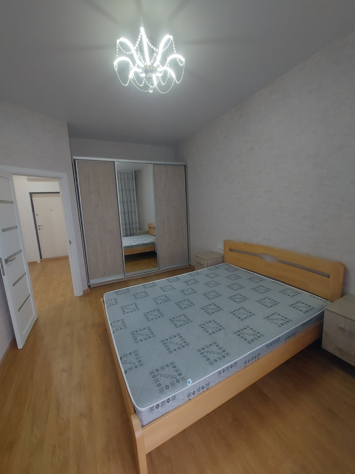 Оренда 1-кімнатної квартири 40 м², Академіка Філатова вул., 2