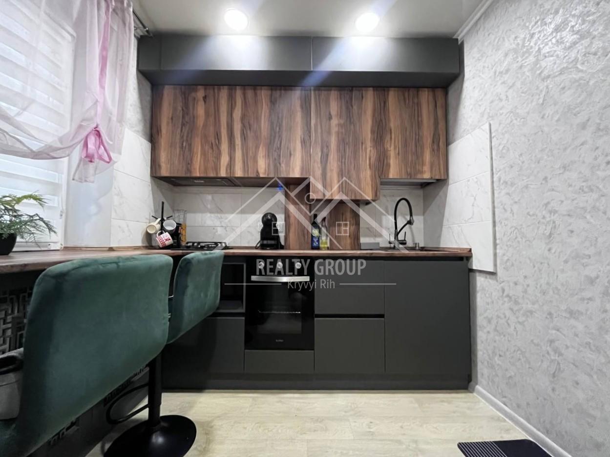 Продажа 2-комнатной квартиры 48.1 м², Гагарина просп., 50