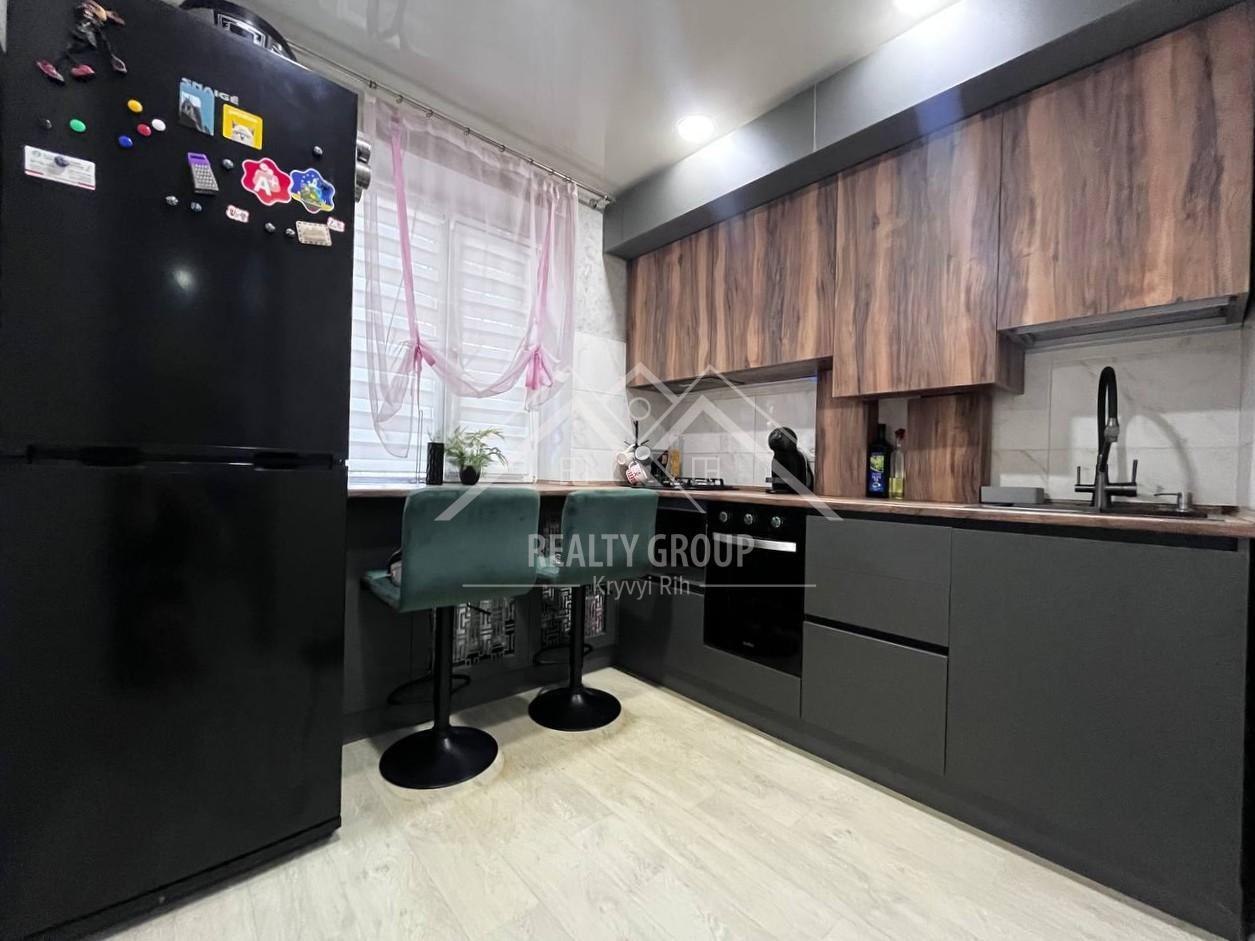 Продажа 2-комнатной квартиры 48.1 м², Гагарина просп., 50