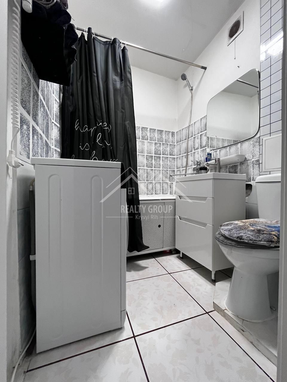Продажа 2-комнатной квартиры 48.1 м², Гагарина просп., 50