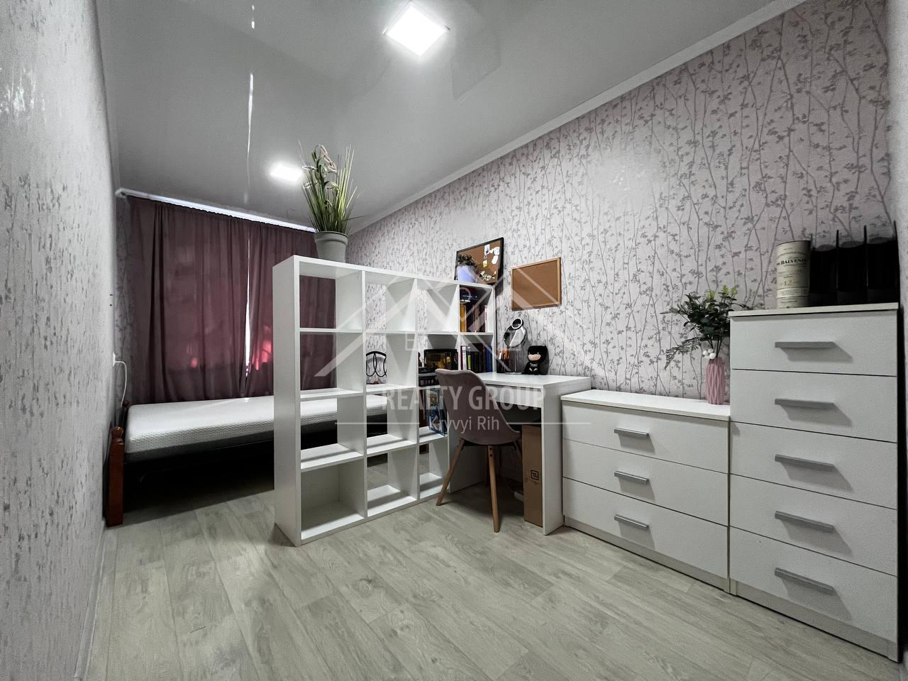 Продажа 2-комнатной квартиры 48.1 м², Гагарина просп., 50