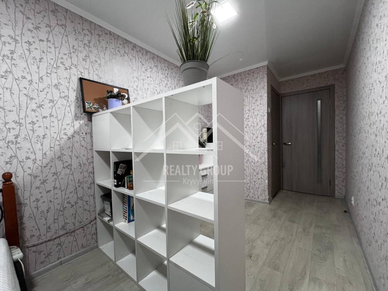 Продажа 2-комнатной квартиры 48.1 м², Гагарина просп., 50