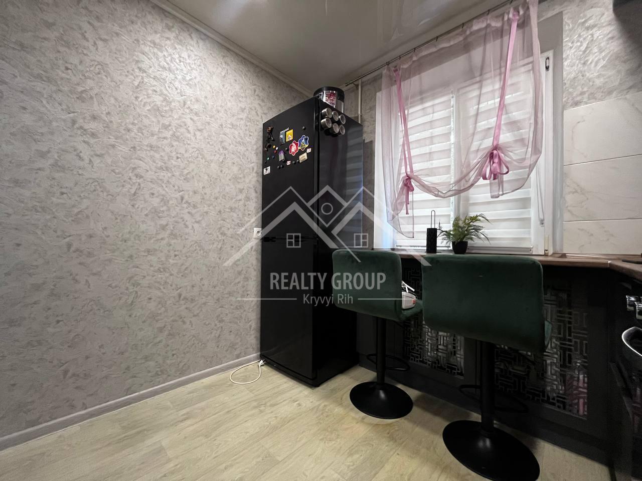 Продажа 2-комнатной квартиры 48.1 м², Гагарина просп., 50