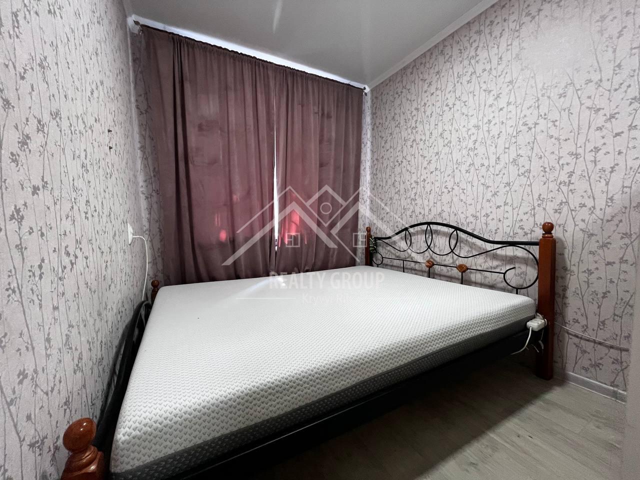 Продажа 2-комнатной квартиры 48.1 м², Гагарина просп., 50