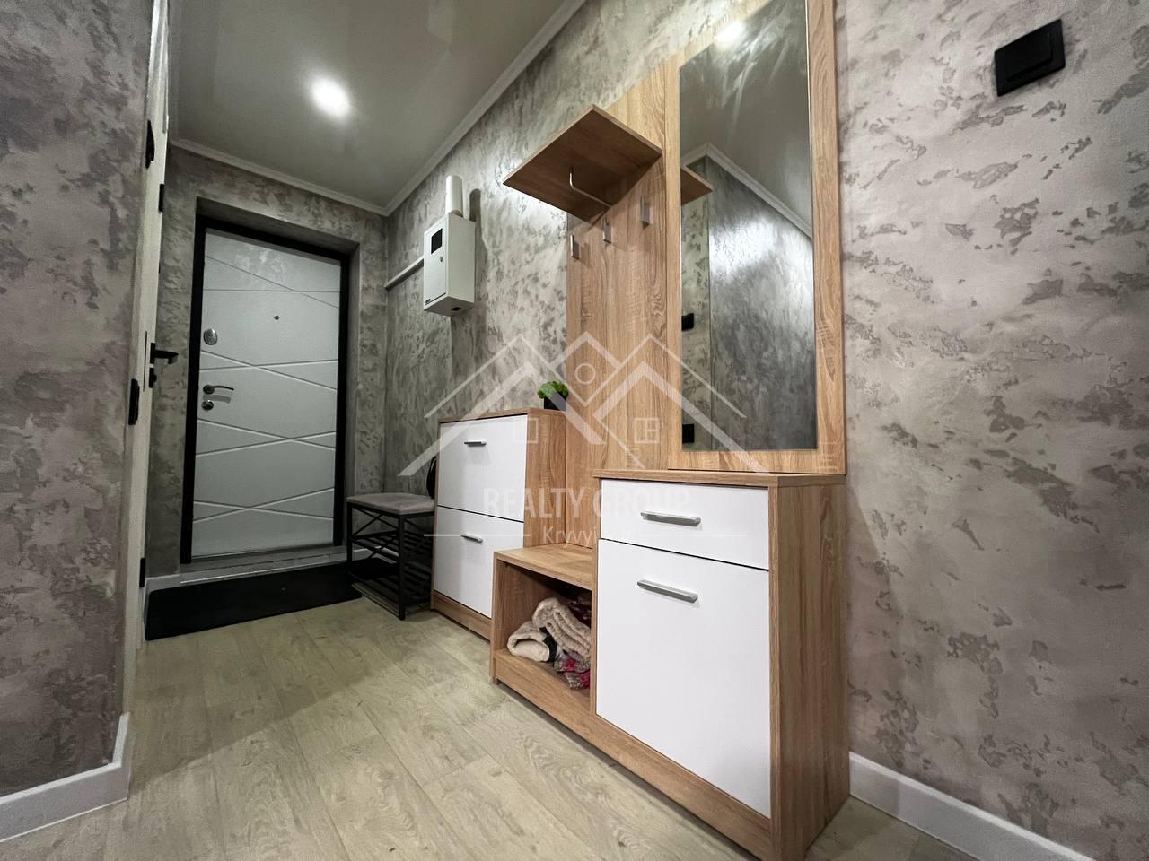 Продажа 2-комнатной квартиры 48.1 м², Гагарина просп., 50