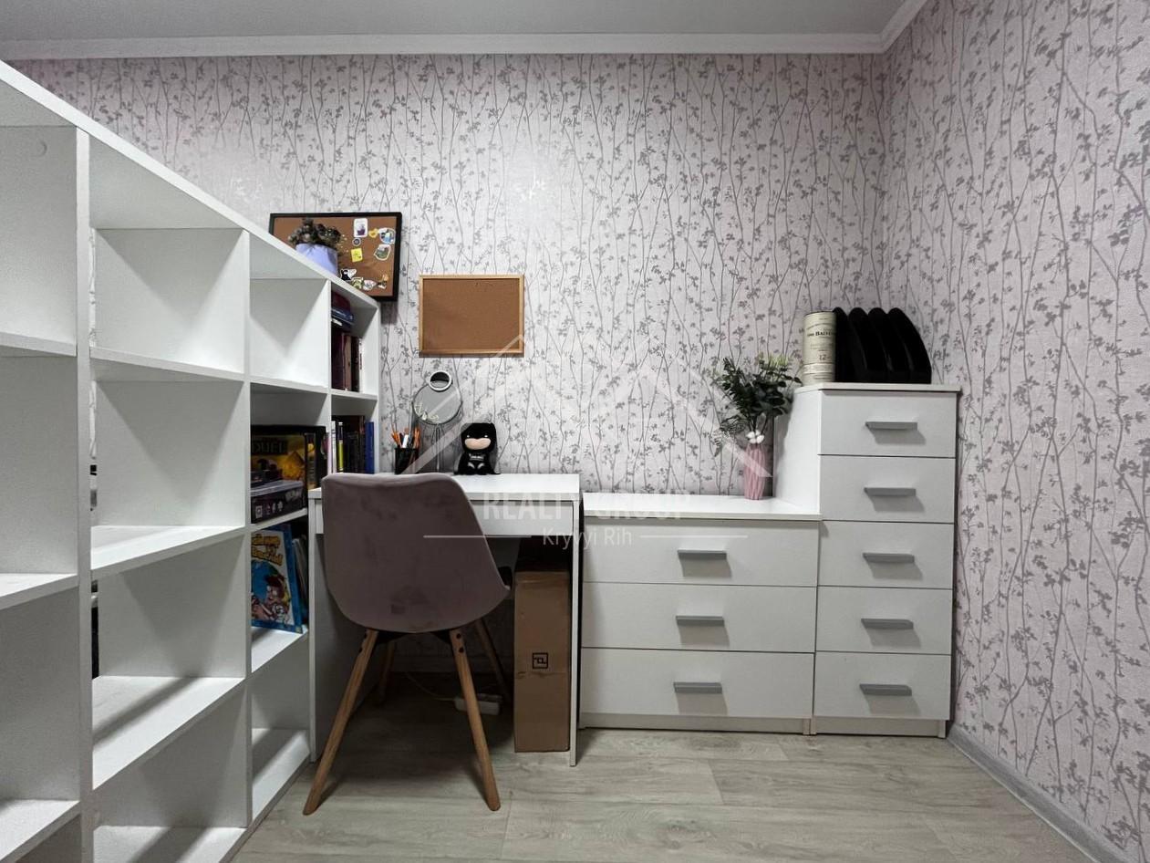 Продажа 2-комнатной квартиры 48.1 м², Гагарина просп., 50
