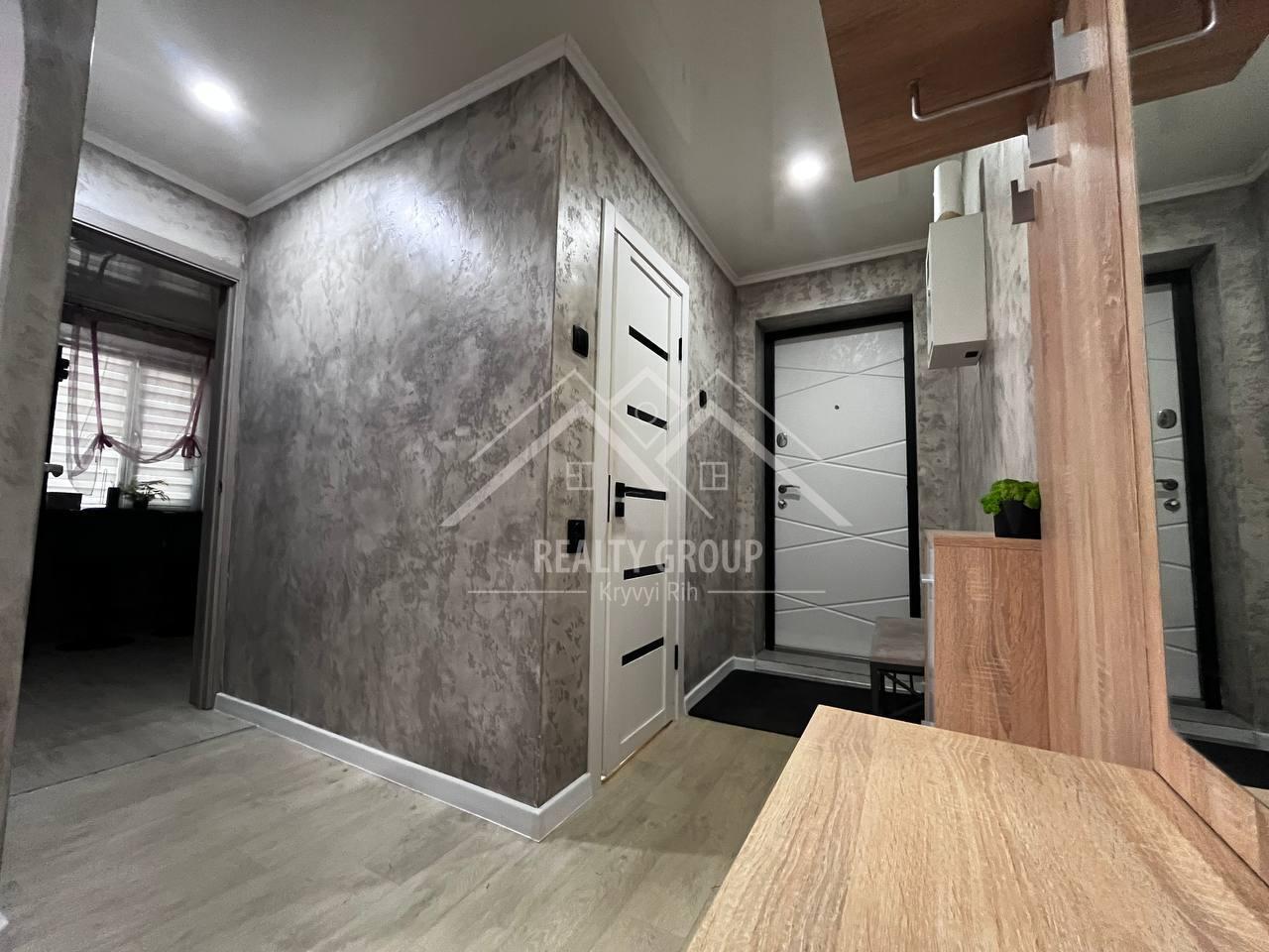 Продажа 2-комнатной квартиры 48.1 м², Гагарина просп., 50