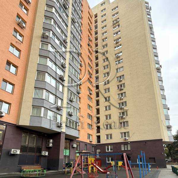 Продажа 3-комнатной квартиры 101 м², Борщаговская ул., 206