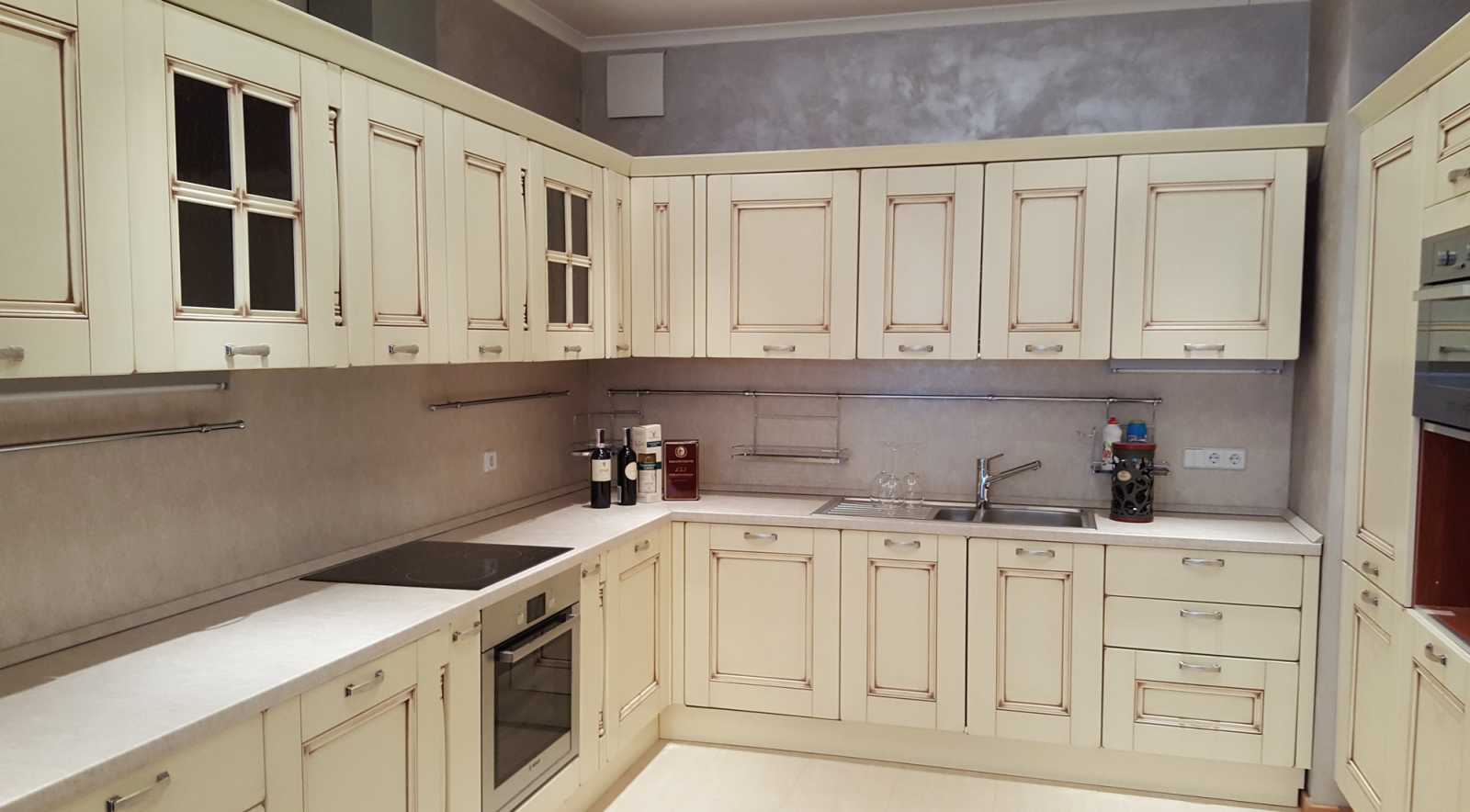 Аренда 4-комнатной квартиры 288 м², Зверинецкая ул., 59