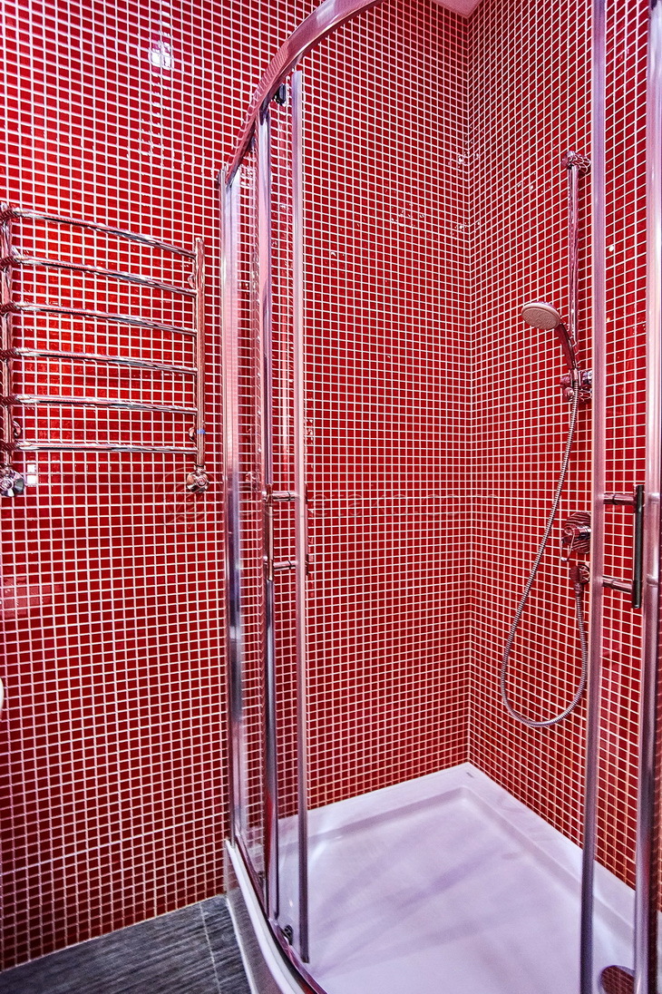 Аренда 3-комнатной квартиры 100 м², Греческая ул., 1А
