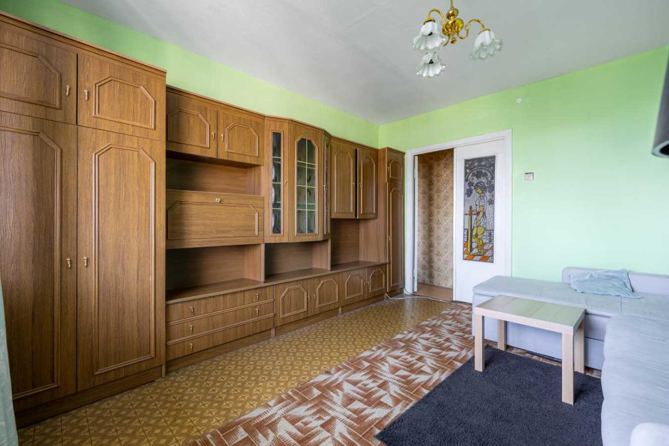 Продажа 3-комнатной квартиры 60 м², Джорджа Вашингтона ул.