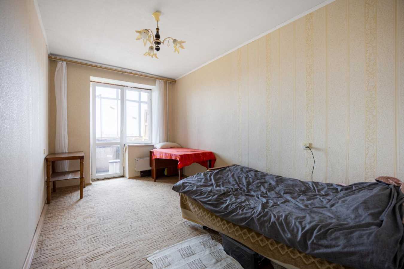 Продажа 3-комнатной квартиры 60 м², Джорджа Вашингтона ул.