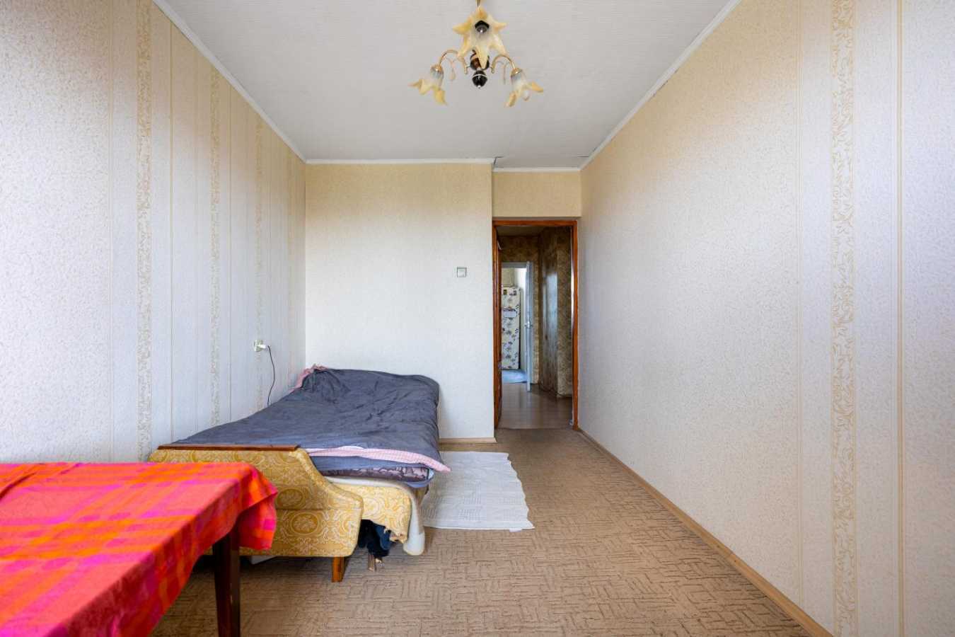 Продажа 3-комнатной квартиры 60 м², Джорджа Вашингтона ул.