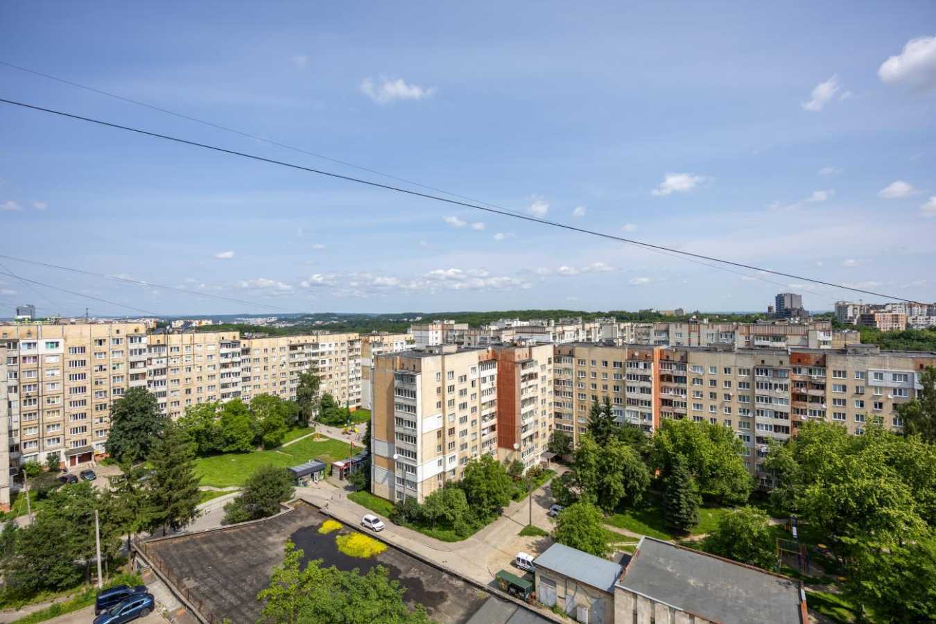 Продажа 3-комнатной квартиры 60 м², Джорджа Вашингтона ул.