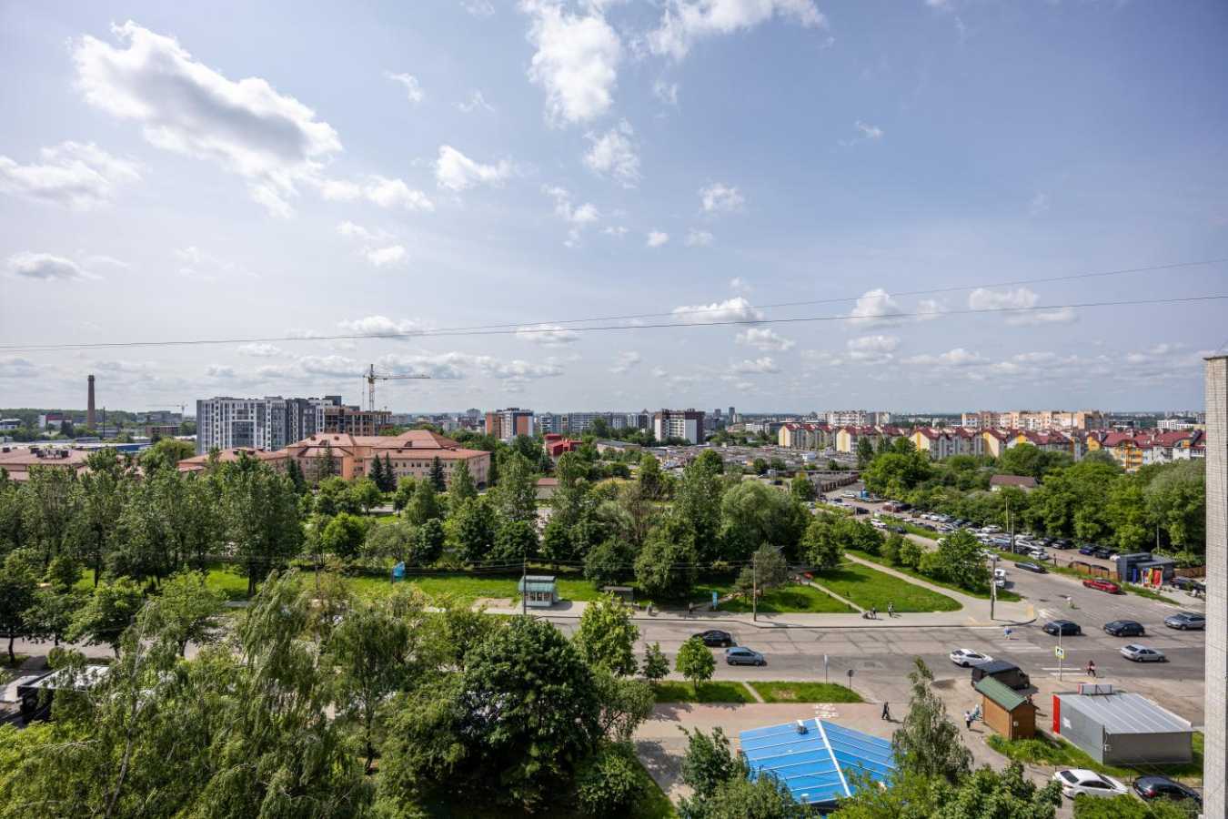 Продажа 3-комнатной квартиры 60 м², Джорджа Вашингтона ул.