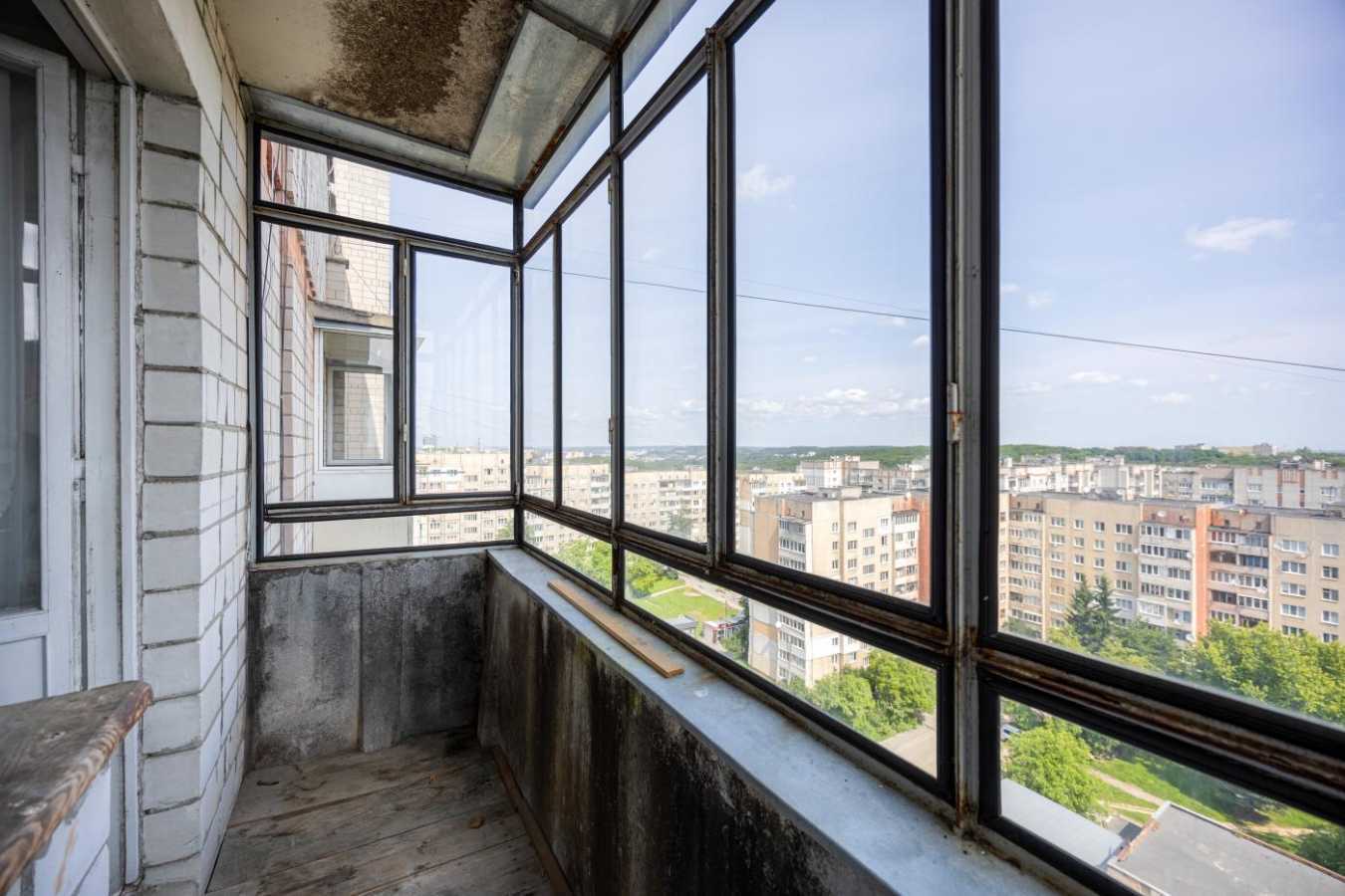 Продажа 3-комнатной квартиры 60 м², Джорджа Вашингтона ул.