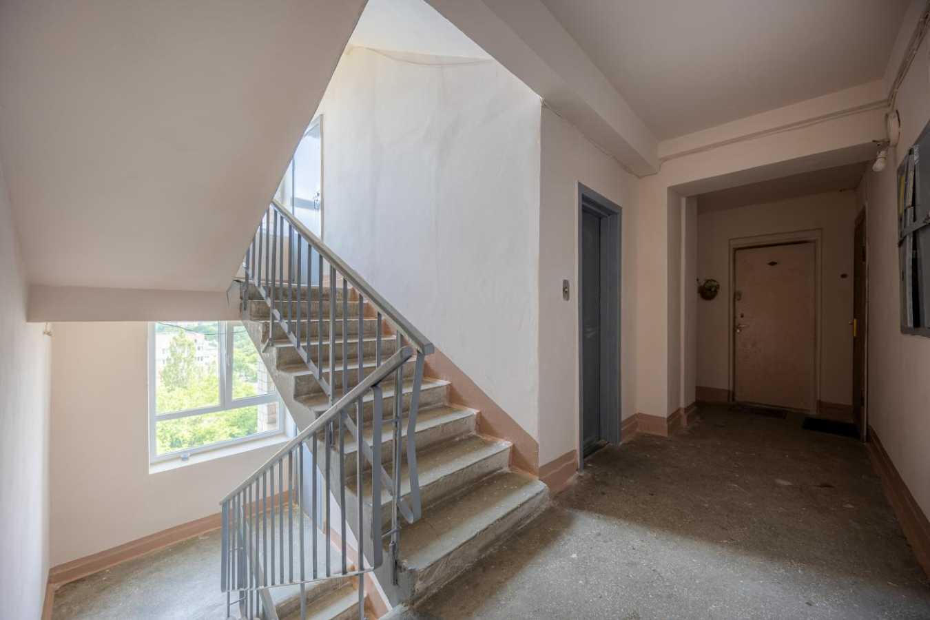 Продажа 3-комнатной квартиры 60 м², Джорджа Вашингтона ул.