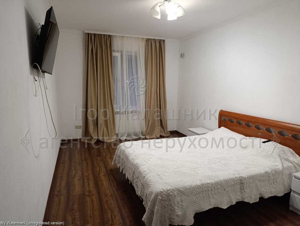 Аренда 3-комнатной квартиры 85 м², Бориса Гмыри ул., 16 (ЖД ЧЕРЕМОШ)