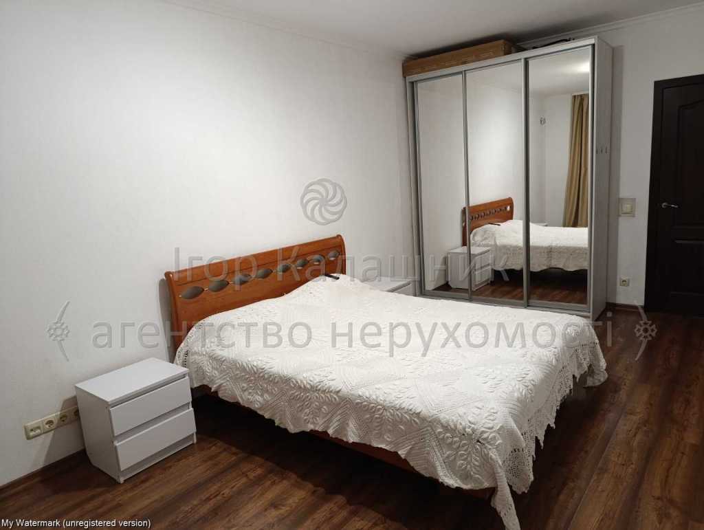 Аренда 3-комнатной квартиры 85 м², Бориса Гмыри ул., 16 (ЖД ЧЕРЕМОШ)