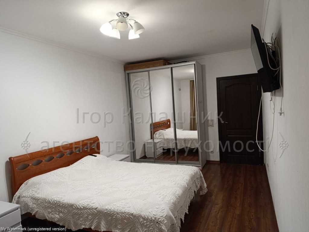 Аренда 3-комнатной квартиры 85 м², Бориса Гмыри ул., 16 (ЖД ЧЕРЕМОШ)
