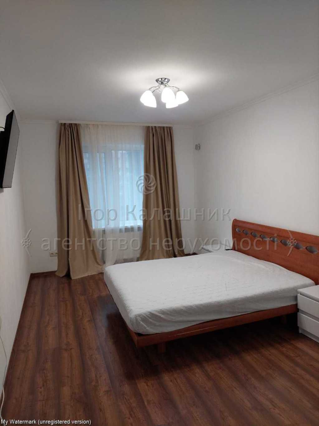 Аренда 3-комнатной квартиры 85 м², Бориса Гмыри ул., 16 (ЖД ЧЕРЕМОШ)