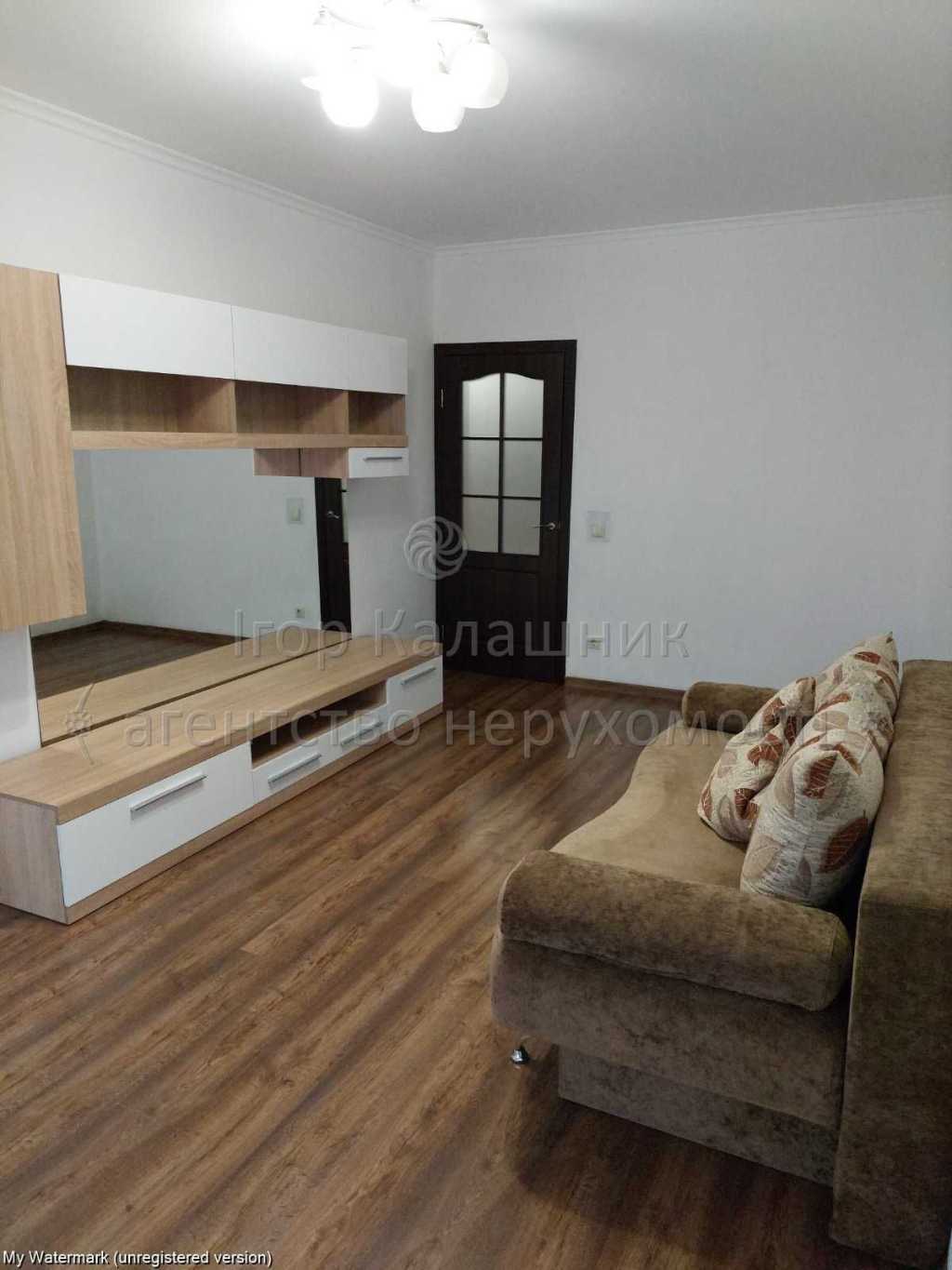 Аренда 3-комнатной квартиры 85 м², Бориса Гмыри ул., 16 (ЖД ЧЕРЕМОШ)