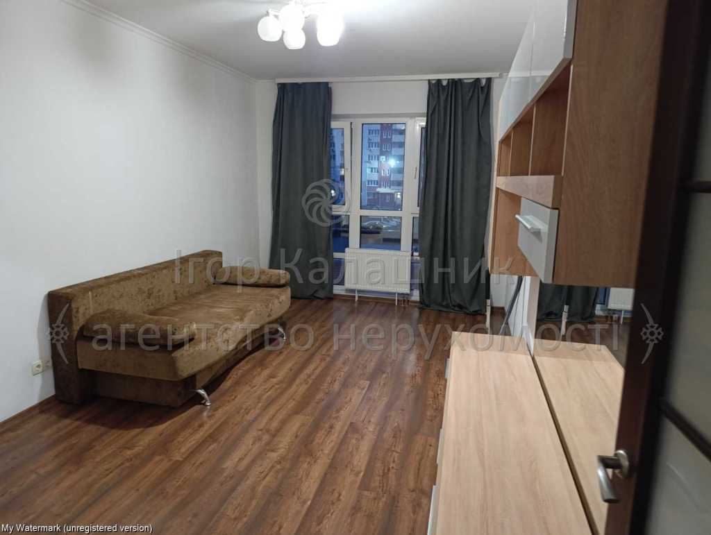 Аренда 3-комнатной квартиры 85 м², Бориса Гмыри ул., 16 (ЖД ЧЕРЕМОШ)