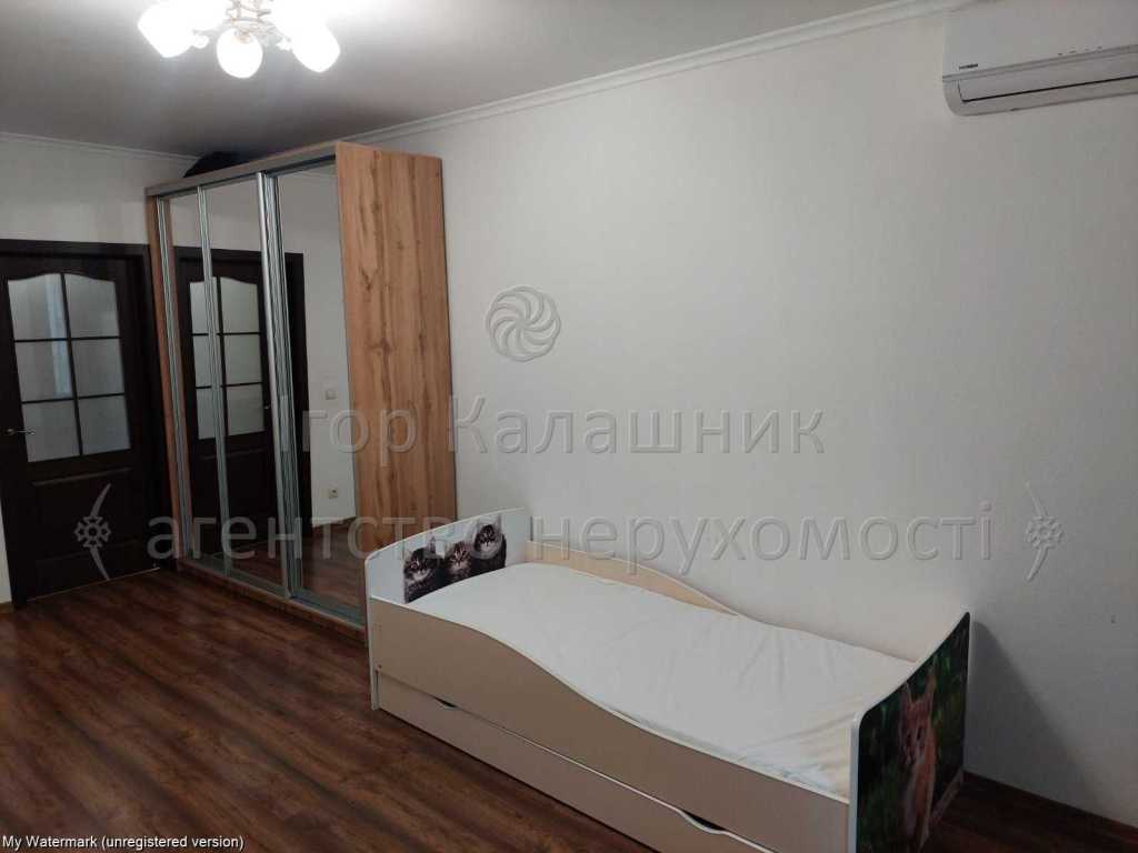 Аренда 3-комнатной квартиры 85 м², Бориса Гмыри ул., 16 (ЖД ЧЕРЕМОШ)