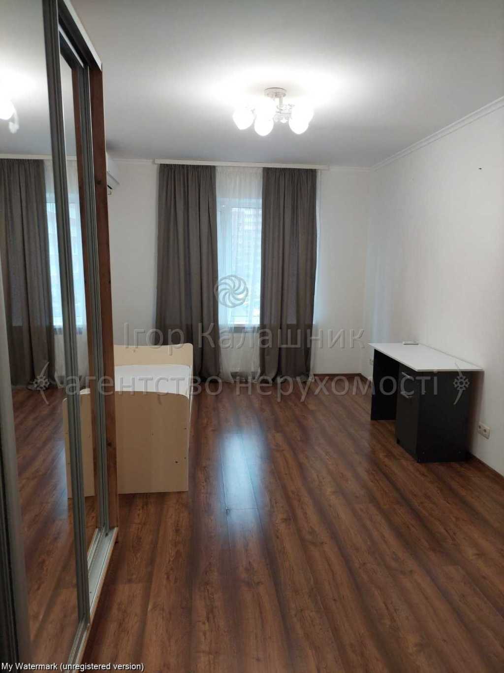 Аренда 3-комнатной квартиры 85 м², Бориса Гмыри ул., 16 (ЖД ЧЕРЕМОШ)