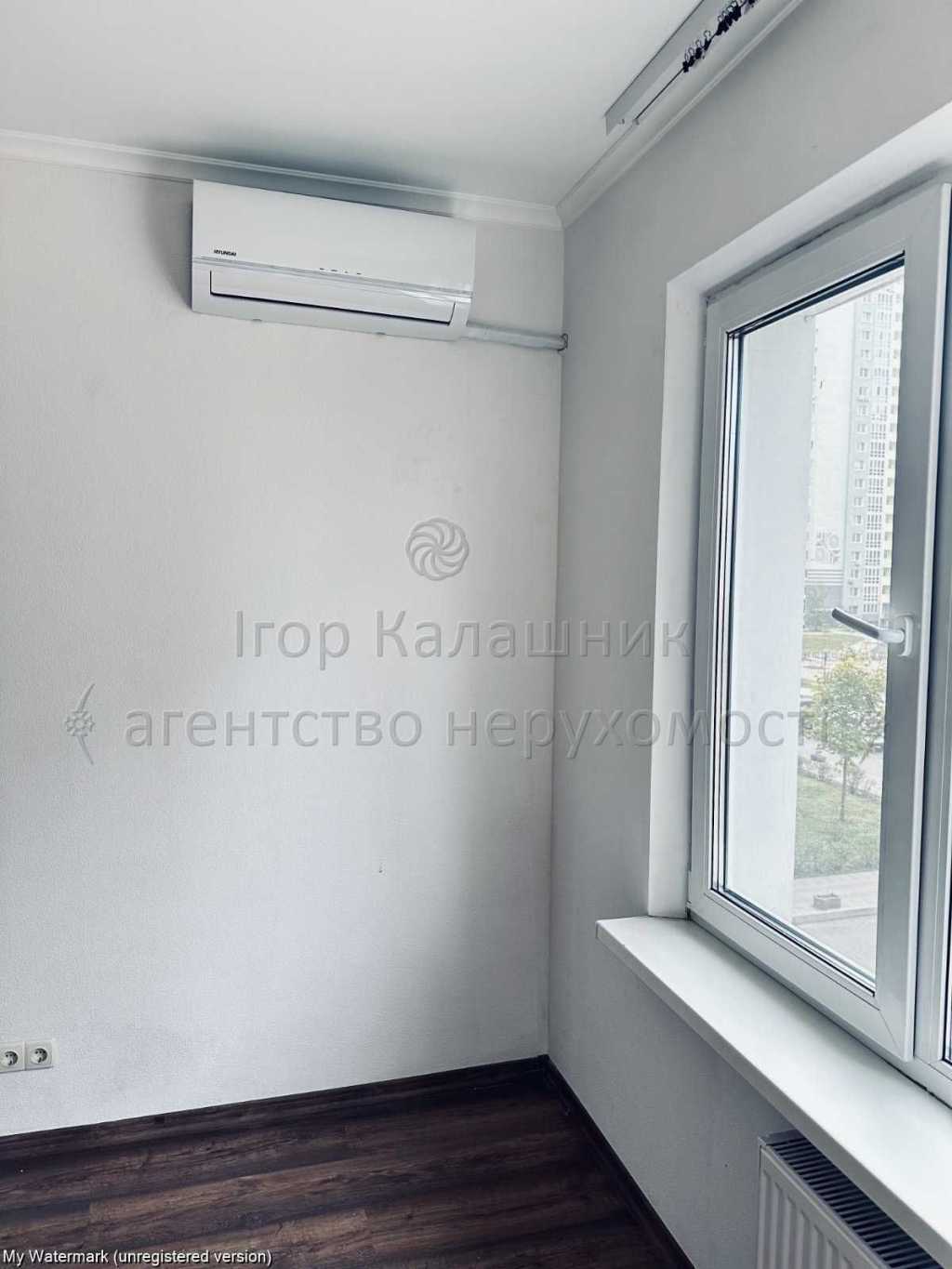 Аренда 3-комнатной квартиры 85 м², Бориса Гмыри ул., 16 (ЖД ЧЕРЕМОШ)