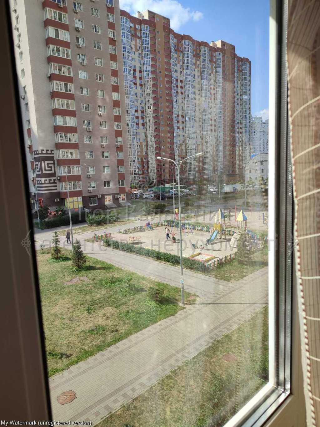 Аренда 3-комнатной квартиры 85 м², Бориса Гмыри ул., 16 (ЖД ЧЕРЕМОШ)