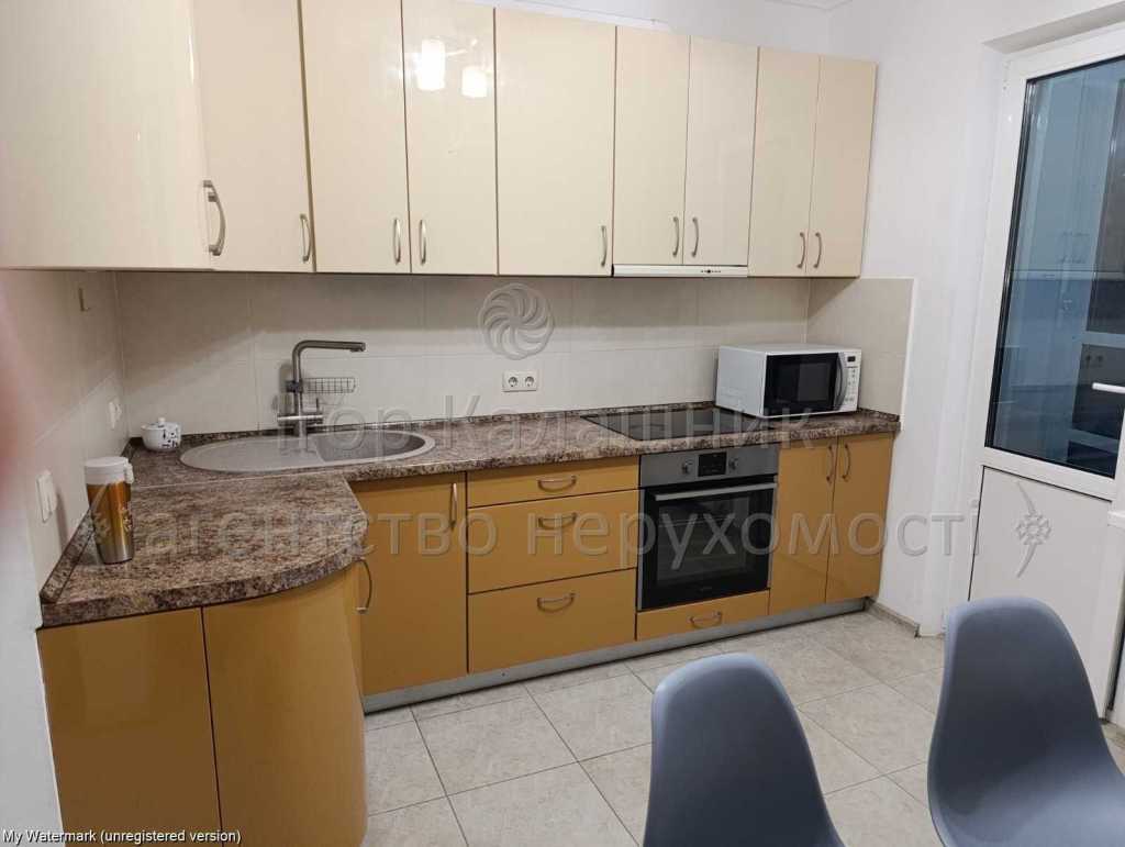 Аренда 3-комнатной квартиры 85 м², Бориса Гмыри ул., 16 (ЖД ЧЕРЕМОШ)