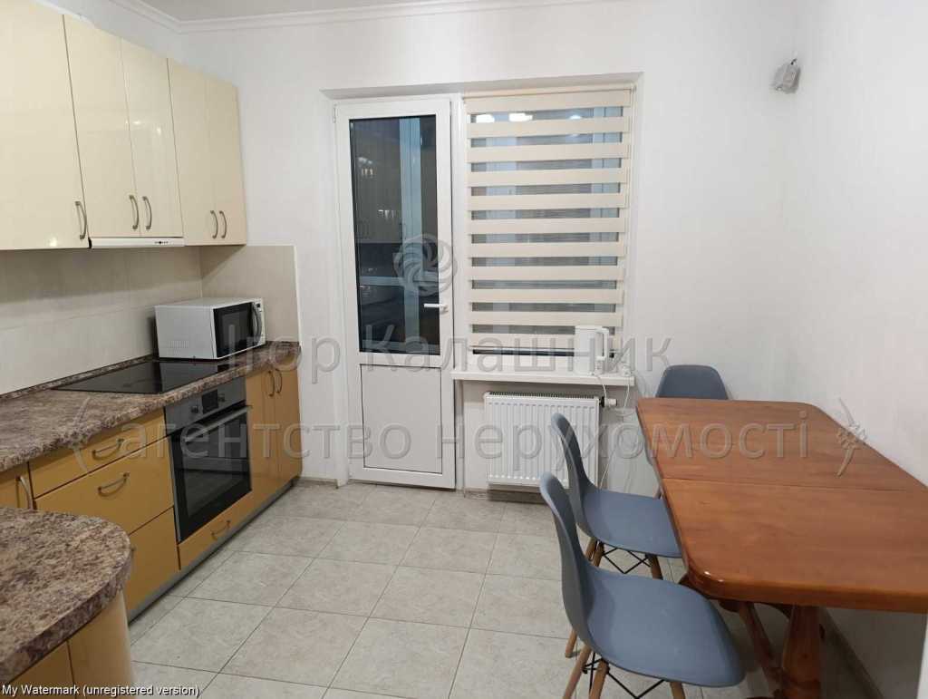 Аренда 3-комнатной квартиры 85 м², Бориса Гмыри ул., 16 (ЖД ЧЕРЕМОШ)