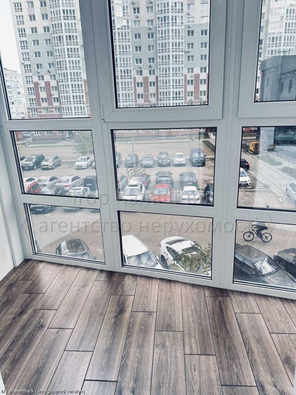Аренда 3-комнатной квартиры 85 м², Бориса Гмыри ул., 16 (ЖД ЧЕРЕМОШ)