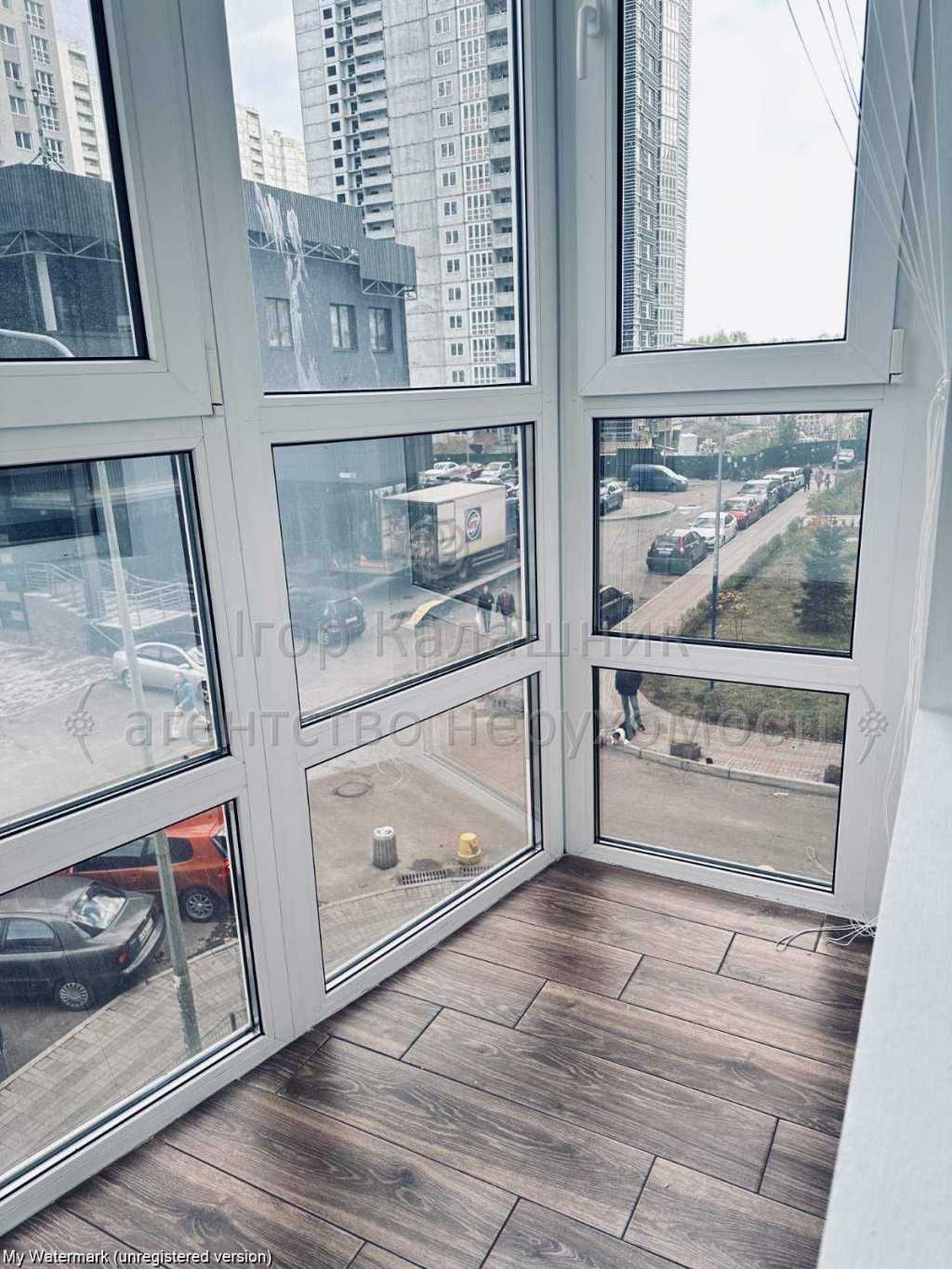 Аренда 3-комнатной квартиры 85 м², Бориса Гмыри ул., 16 (ЖД ЧЕРЕМОШ)